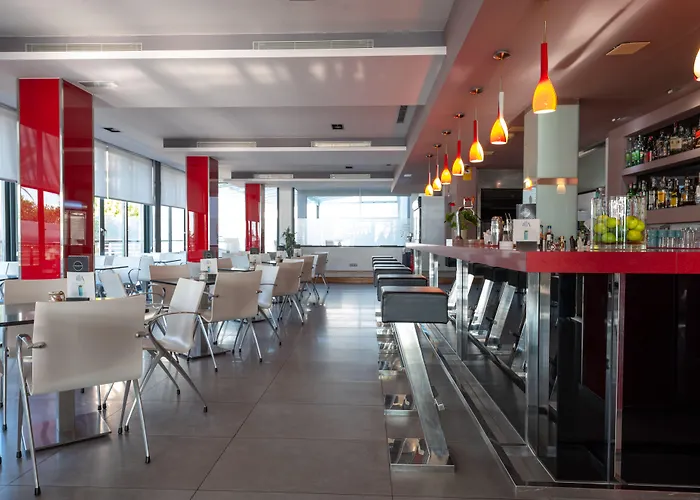 Nautic Hotel & Spa